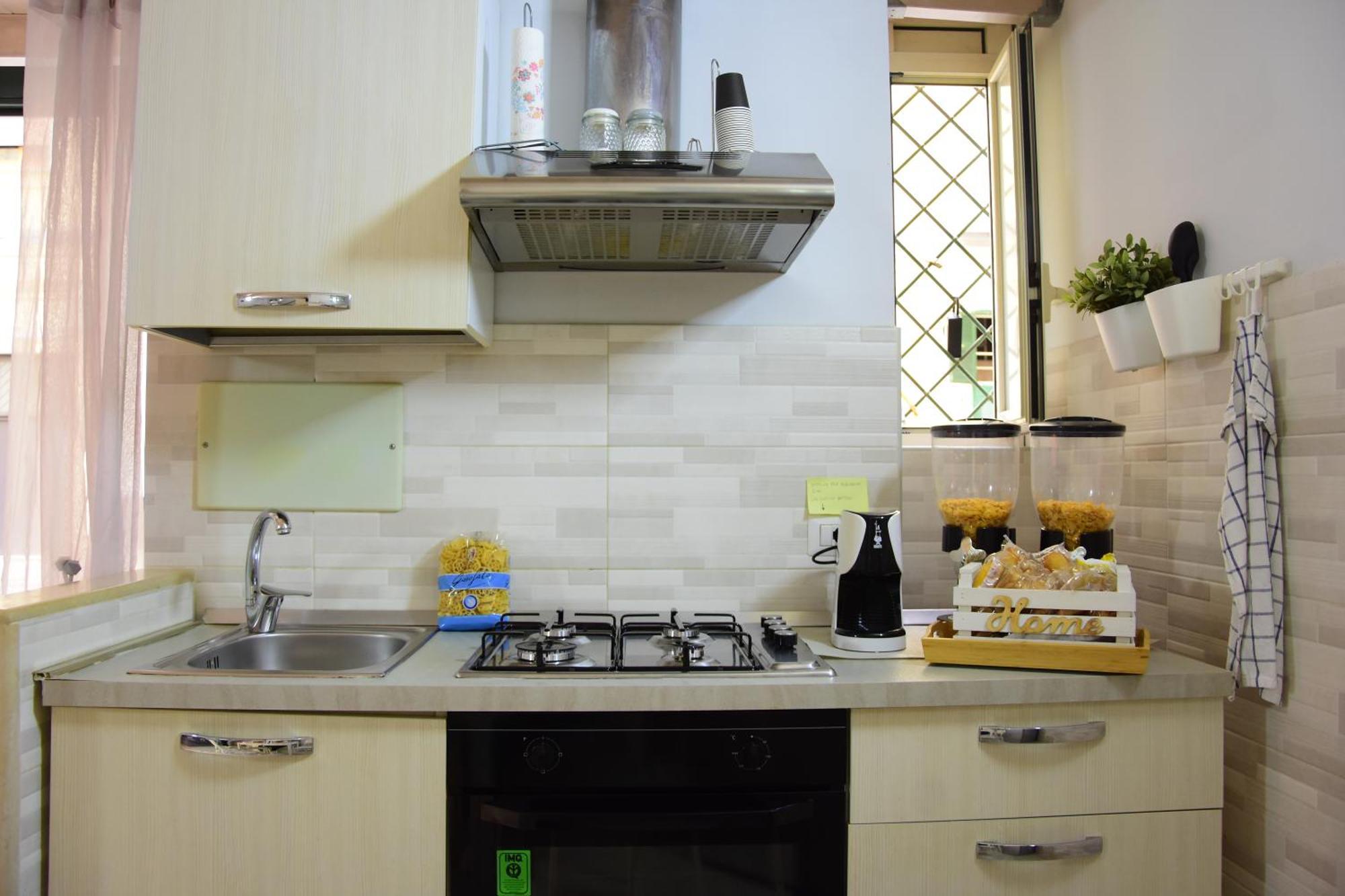 O' Vascio House Appartement Napels Buitenkant foto