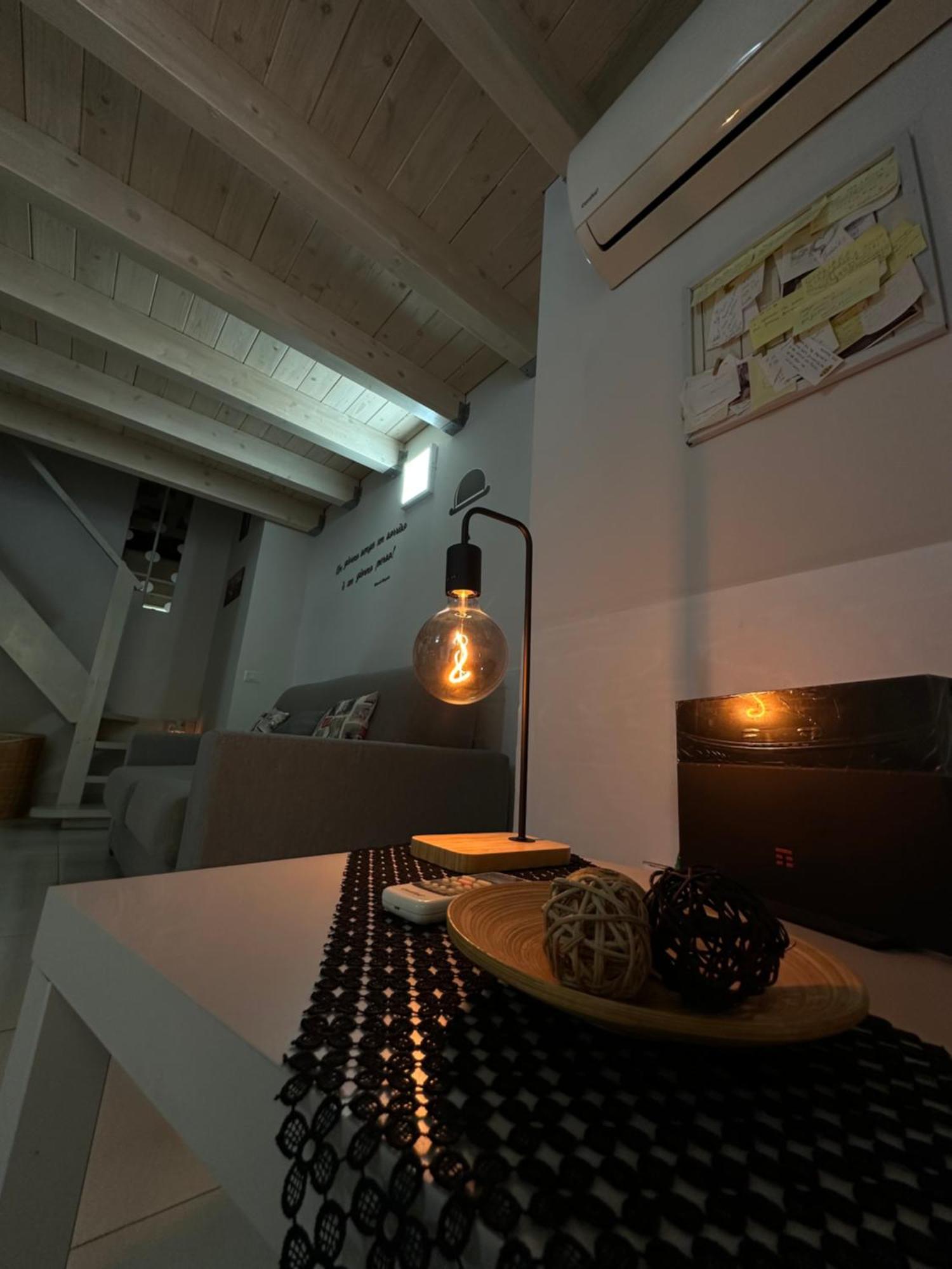 O' Vascio House Appartement Napels Buitenkant foto