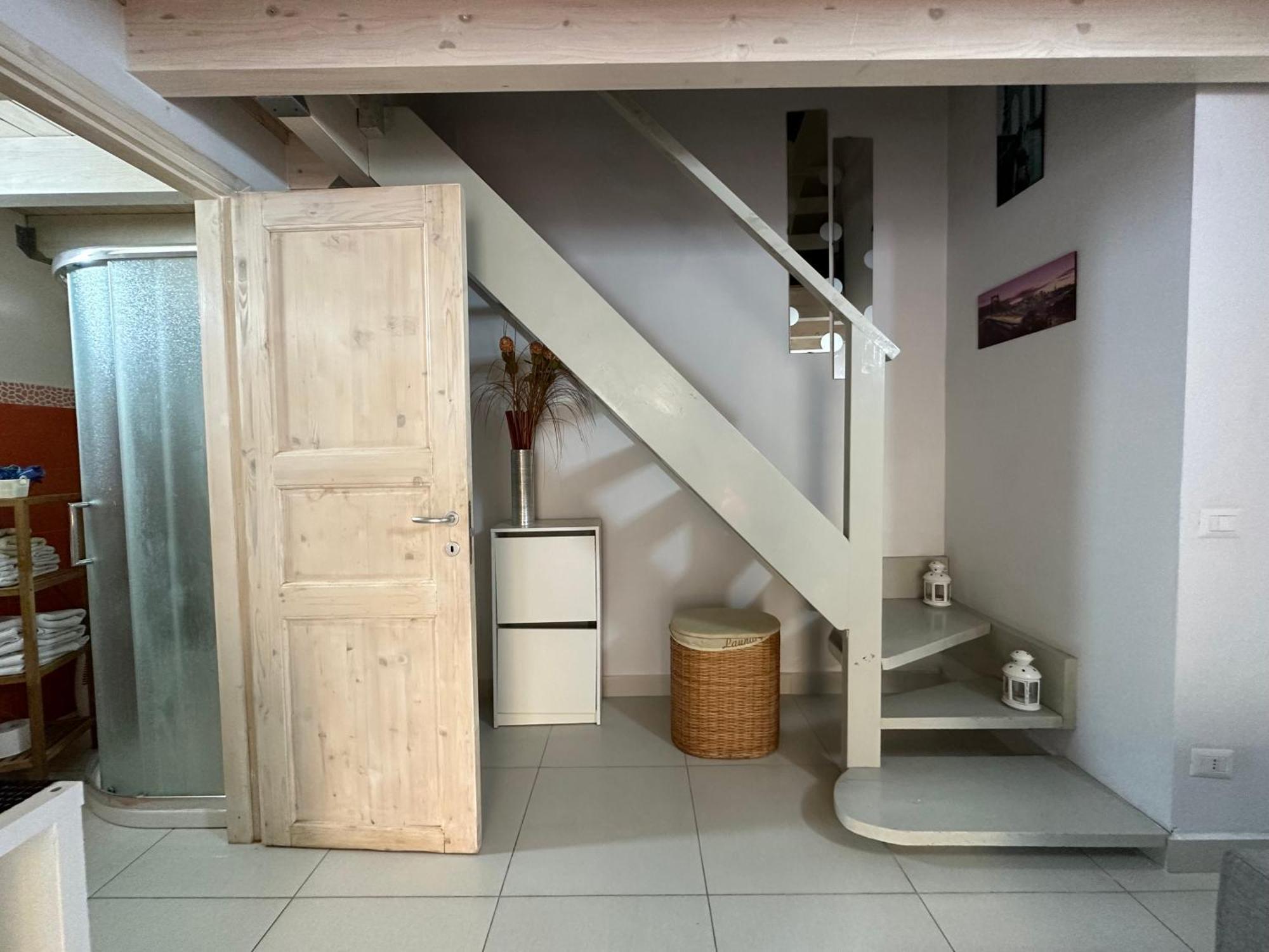 O' Vascio House Appartement Napels Buitenkant foto