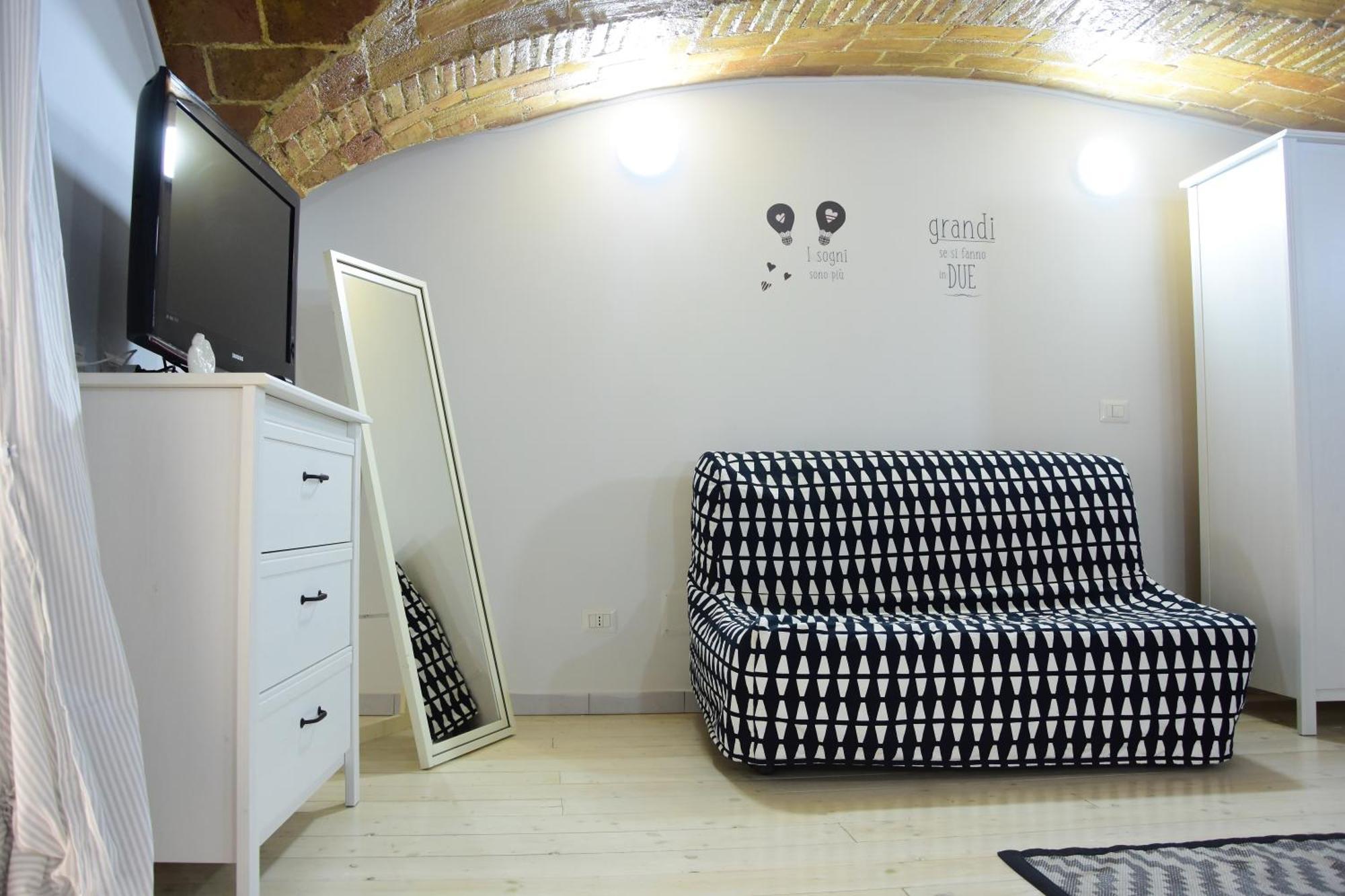 O' Vascio House Appartement Napels Buitenkant foto