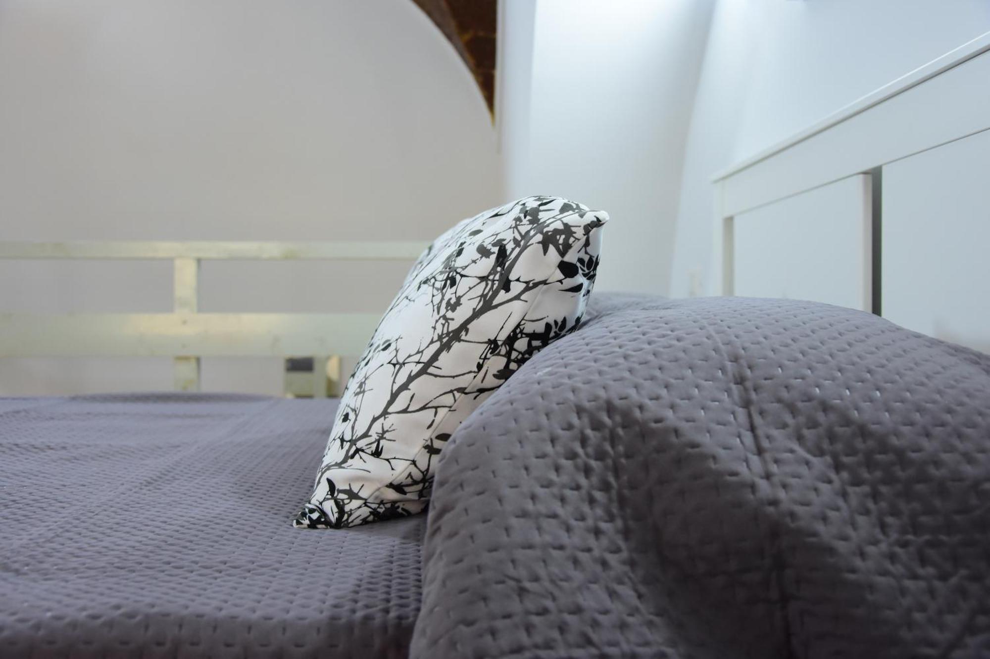 O' Vascio House Appartement Napels Buitenkant foto