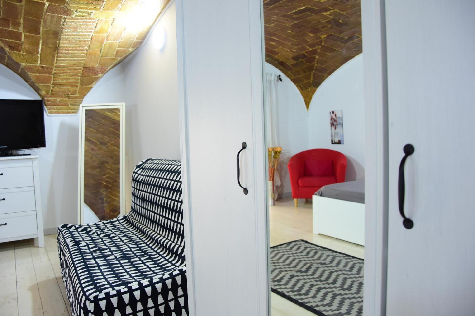 O' Vascio House Appartement Napels Buitenkant foto
