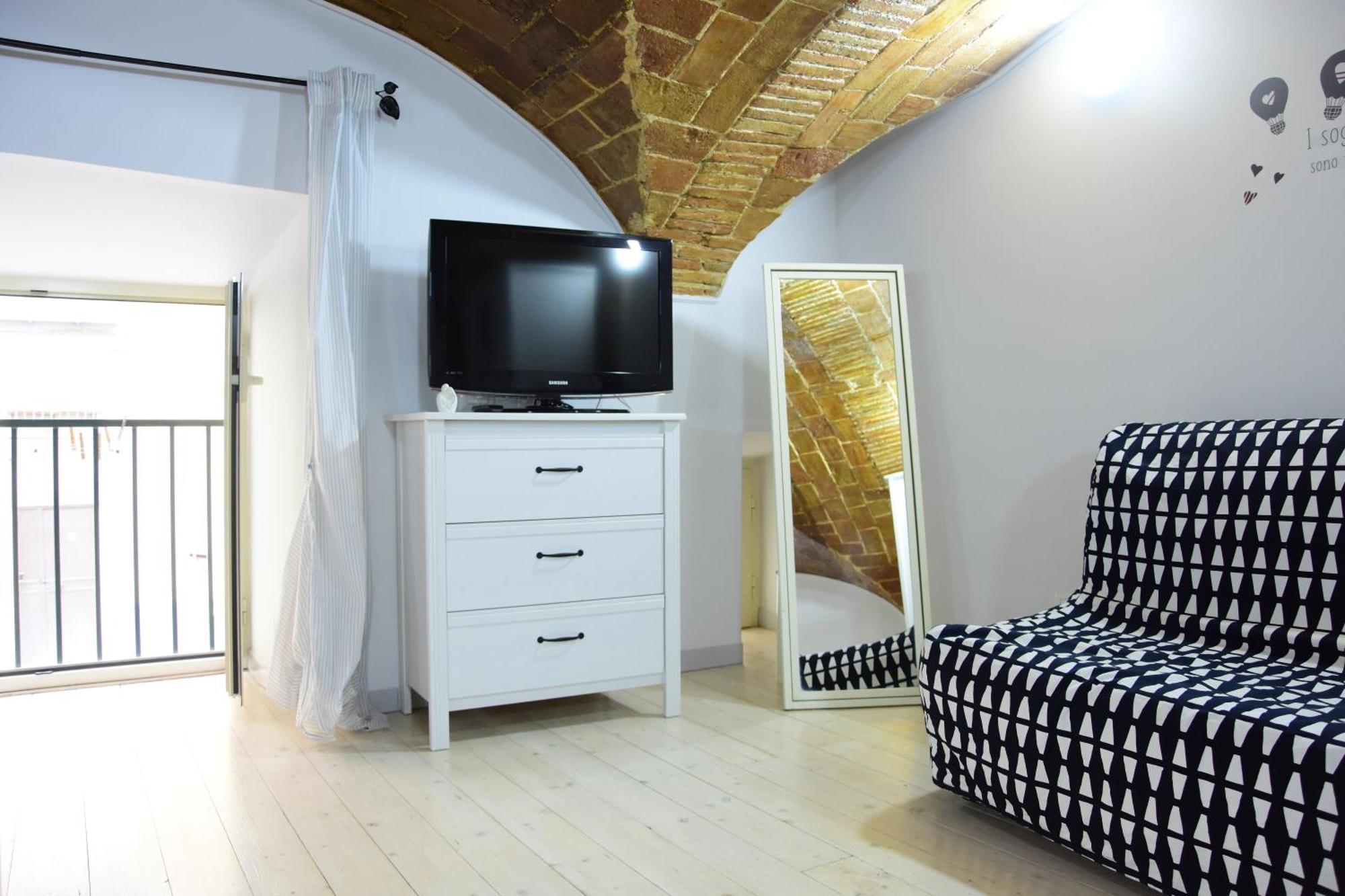 O' Vascio House Appartement Napels Buitenkant foto