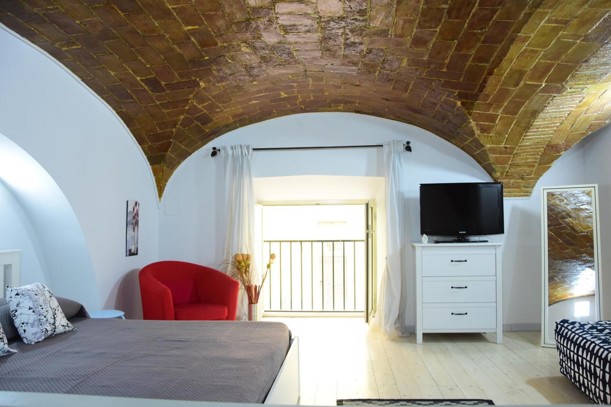 O' Vascio House Appartement Napels Buitenkant foto