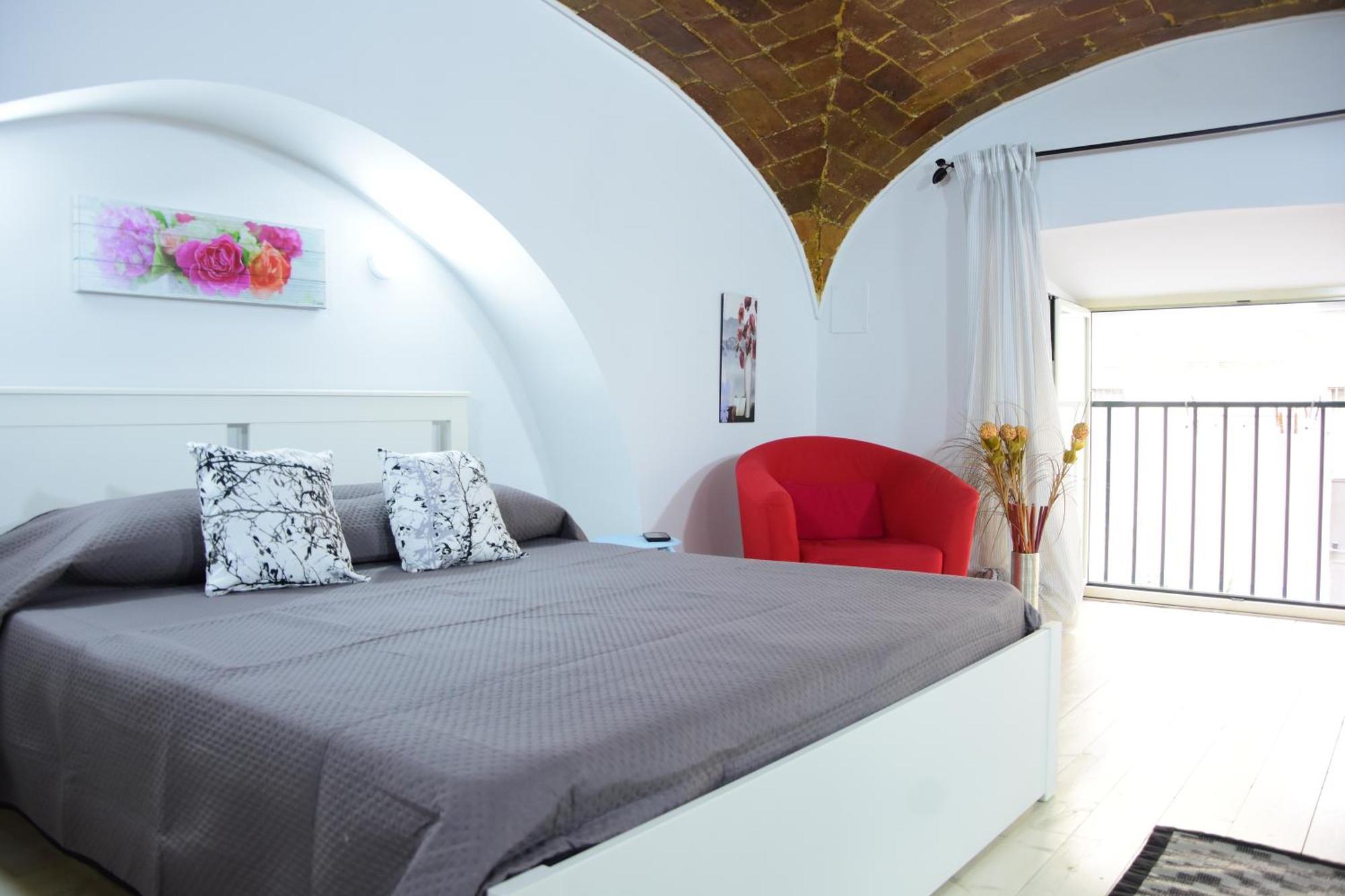 O' Vascio House Appartement Napels Buitenkant foto