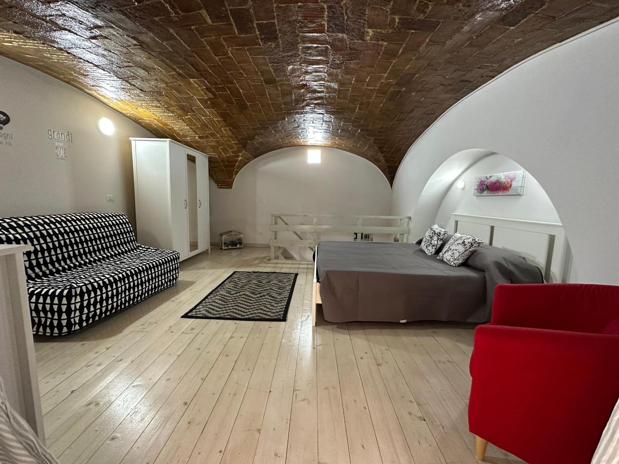 O' Vascio House Appartement Napels Buitenkant foto